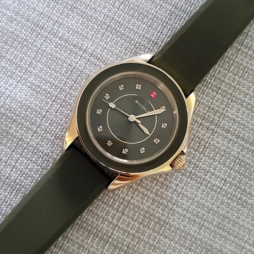 MICHELE Women's Watch